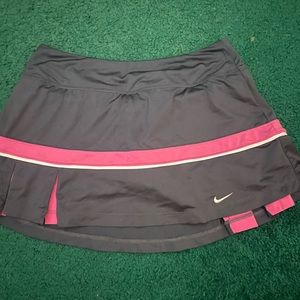 nike skirt